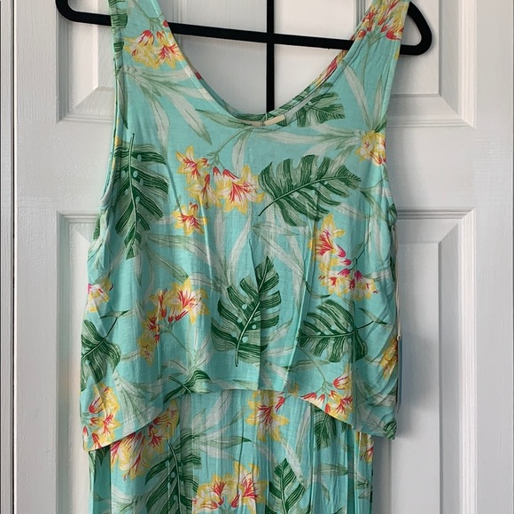 Summer dress - Picture 3 of 3